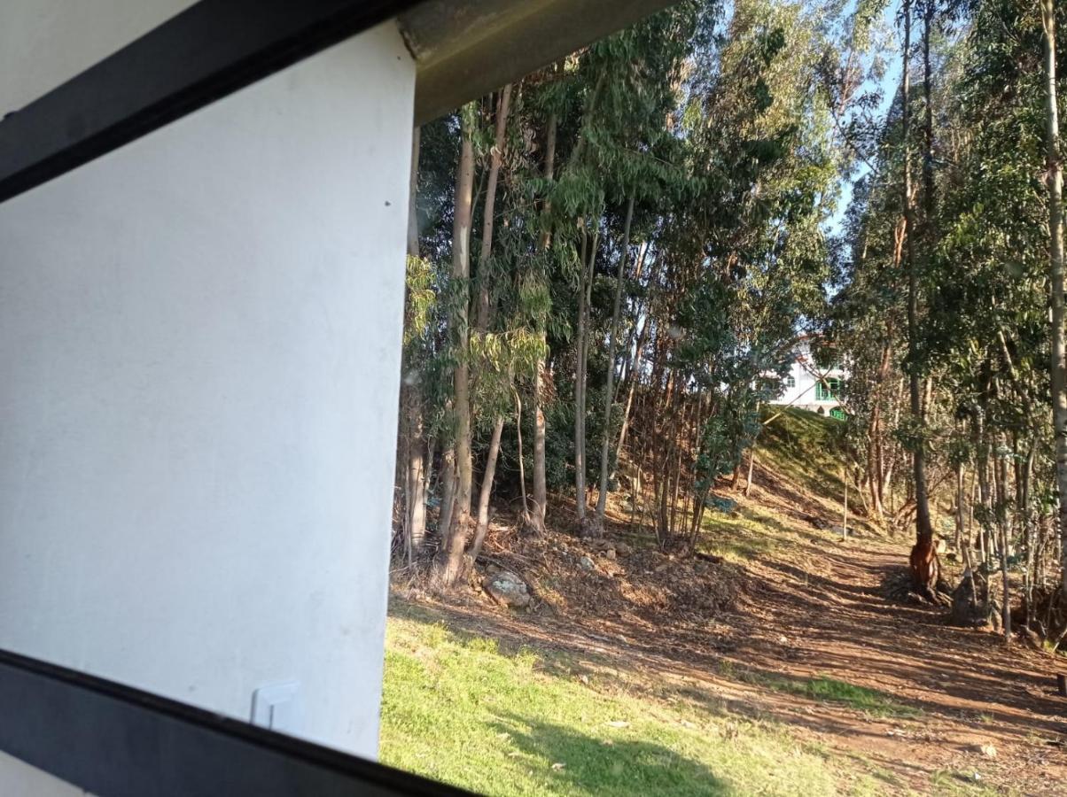 Camping Las Acacias グアタビータ エクステリア 写真