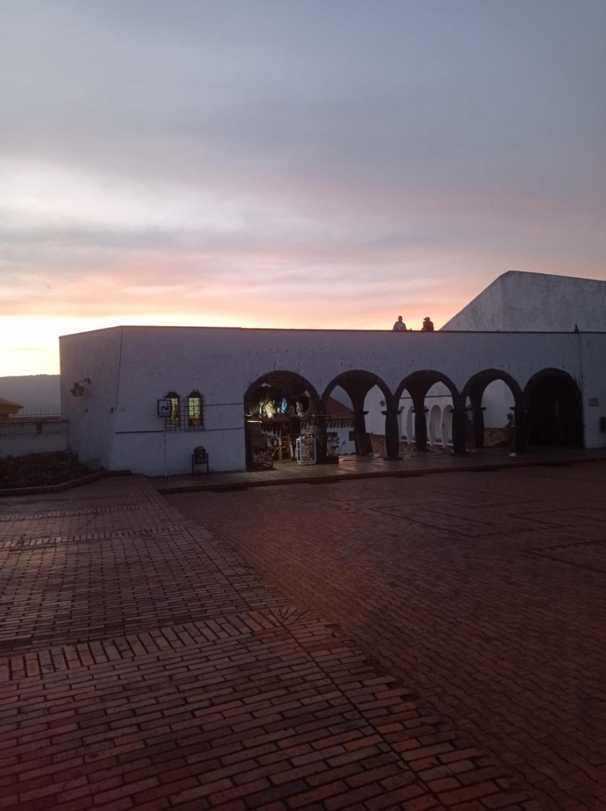 Camping Las Acacias グアタビータ エクステリア 写真