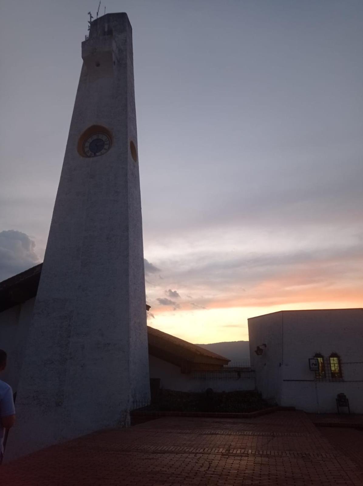 Camping Las Acacias グアタビータ エクステリア 写真