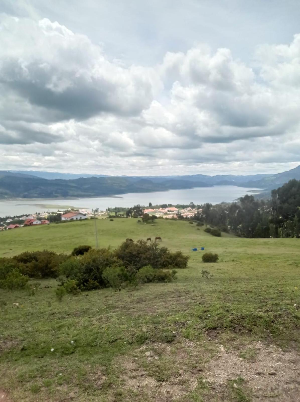 Camping Las Acacias グアタビータ エクステリア 写真